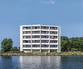 Haus-Seerose-Wohnung-Strandbude-44 in Heiligenhafen